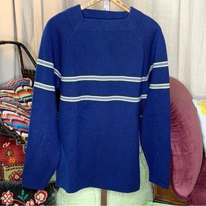 80s Ski Sweater